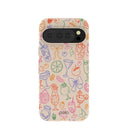 Seashell Happy Hour Google Pixel 10/10 Pro Case