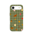 Forest Floor Harvest Folk iPhone Air Case