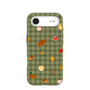 Forest Floor Harvest Folk iPhone Air Case