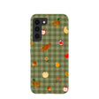 Forest Floor Harvest Folk Samsung Galaxy S22 Case