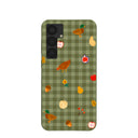 Forest Floor Harvest Folk Samsung Galaxy S25+(Plus) Case