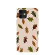 Seashell Harvest Hues iPhone 12/ iPhone 12 Pro Case