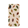 Seashell Harvest Hues iPhone XR Case