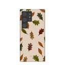 Seashell Harvest Hues Samsung Galaxy S24 Ultra Case
