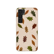 Seashell Harvest Hues Samsung Galaxy S25+(Plus) Case