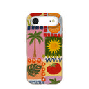 Seashell Hello Sunshine iPhone Air Case