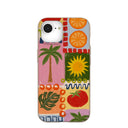 Seashell Hello Sunshine iPhone 16e/17e Case