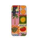 Seashell Hello Sunshine Samsung Galaxy S23+(Plus) Case