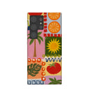 Seashell Hello Sunshine Samsung Galaxy S24 Ultra Case