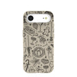 London Fog Holiday Dinner Party iPhone Air Case