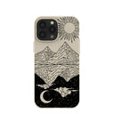 London Fog Horizons iPhone 13 Pro Max Case