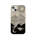 London Fog Horizons iPhone 14 Plus Case