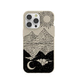 London Fog Horizons iPhone 14 Pro Max Case