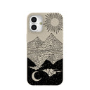 London Fog Horizons iPhone 16 Plus Case