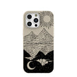 London Fog Horizons iPhone 16 Pro Max Case