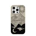 London Fog Horizons iPhone 16 Pro Case
