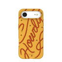 Honey Howdy iPhone Air Case