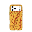 Honey Howdy iPhone 17 Pro Max Case