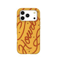 Honey Howdy iPhone 17 Pro Case