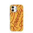 Honey Howdy iPhone 17 Case