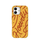 Honey Howdy iPhone 17 Case