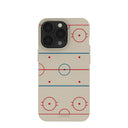 London Fog Ice Ring iPhone 13 Pro Case
