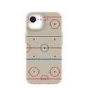 London Fog Ice Ring iPhone 16e/17e Case