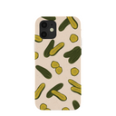 Seashell In a Pickle iPhone 12/ iPhone 12 Pro Case