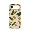 Seashell In a Pickle iPhone Air Case