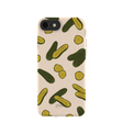 Seashell In a Pickle iPhone 6/6s/7/8/SE Case
