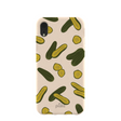 Seashell In a Pickle iPhone XR Case