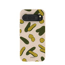 Seashell In a Pickle Google Pixel 10 Pro XL Case