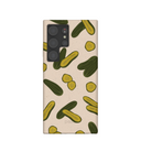 Seashell In a Pickle Samsung Galaxy S24 Ultra Case