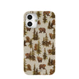 London Fog Into the woods iPhone 16 Plus Case