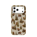 London Fog Into the woods iPhone 17 Pro Max Case