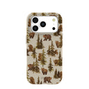 London Fog Into the woods iPhone 17 Pro Case