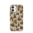 London Fog Into the woods iPhone 17 Case