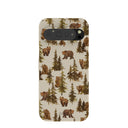 London Fog Into the woods Google Pixel 9 Pro XL Case
