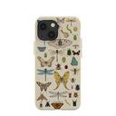 London Fog Invertebrates iPhone 13 Mini Case