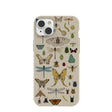 London Fog Invertebrates iPhone 14 Plus Case