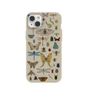 London Fog Invertebrates iPhone 14 Plus Case