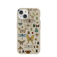 London Fog Invertebrates iPhone 14 Case