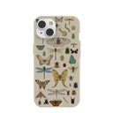 London Fog Invertebrates iPhone 14 Case