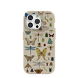 London Fog Invertebrates iPhone 15 Pro Case