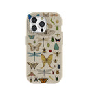London Fog Invertebrates iPhone 15 Pro Case