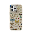 London Fog Invertebrates iPhone 16 Pro Max Case