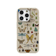 London Fog Invertebrates iPhone 16 Pro Case
