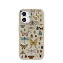 London Fog Invertebrates iPhone 16 Case
