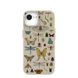 London Fog Invertebrates iPhone 16e/17e Case