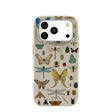 London Fog Invertebrates iPhone 17 Pro Case